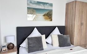 Prime Host apartments